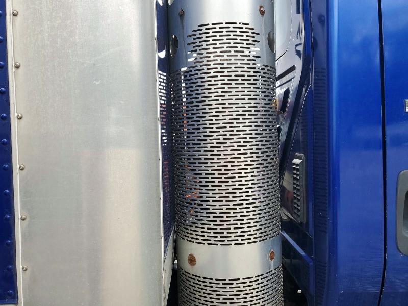 2008 International 4300 BOX Truck