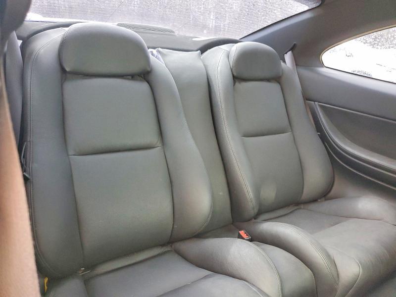 2005 Pontiac GTO