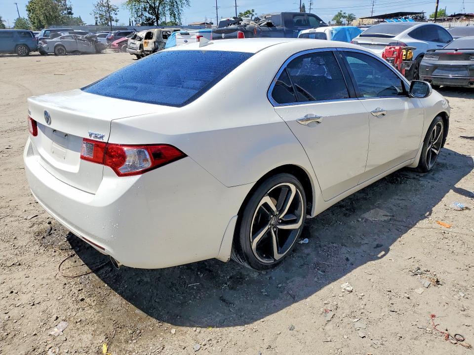 2009 Acura TSX