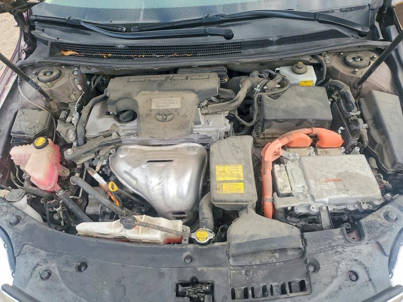 2013 Toyota Avalon Hybrid Limited