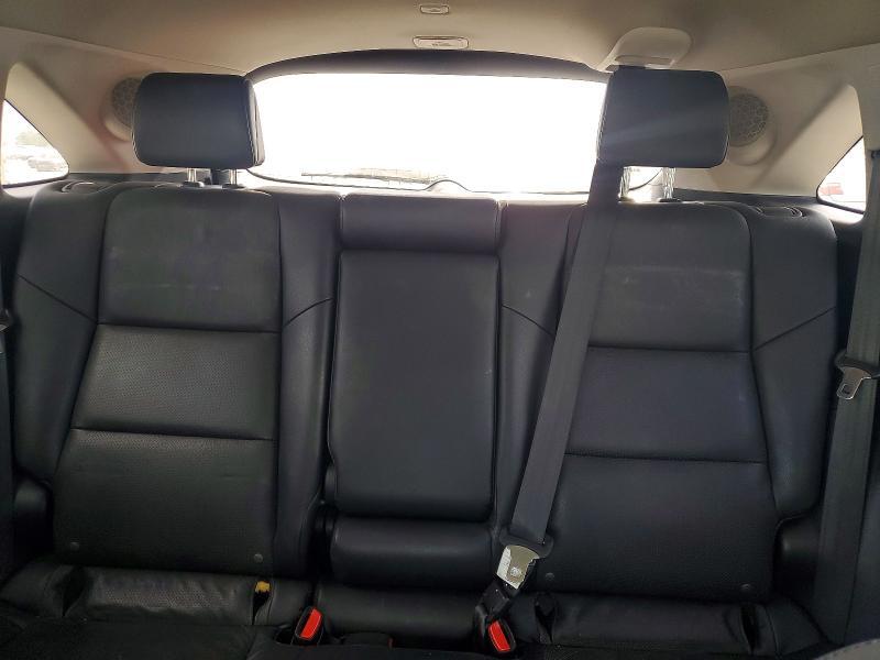 2014 Acura Rdx Technology