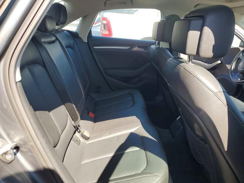 2016 Audi A3 Premium