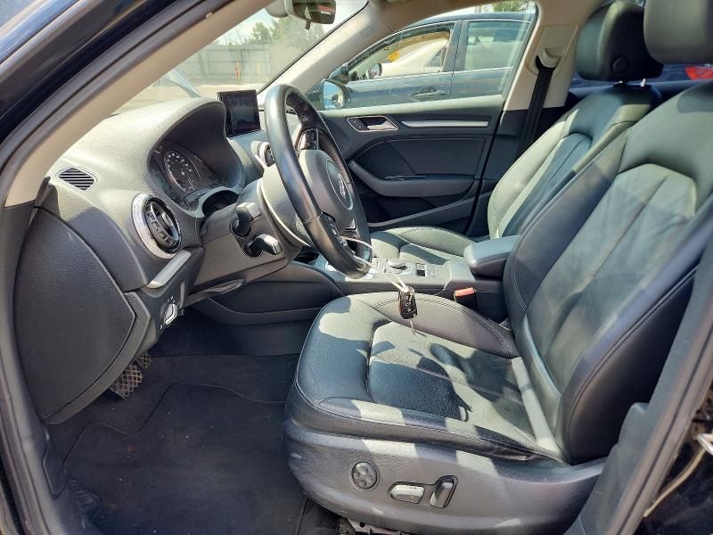 2016 Audi A3 E-tron Premium Ultra