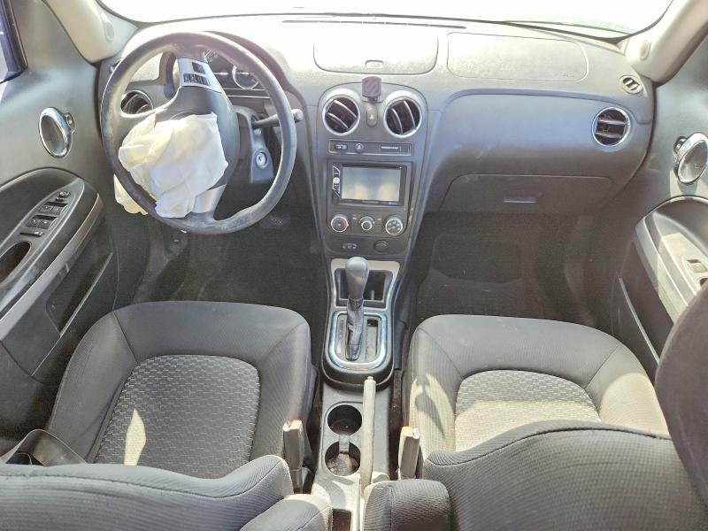 2011 Chevrolet Hhr ls