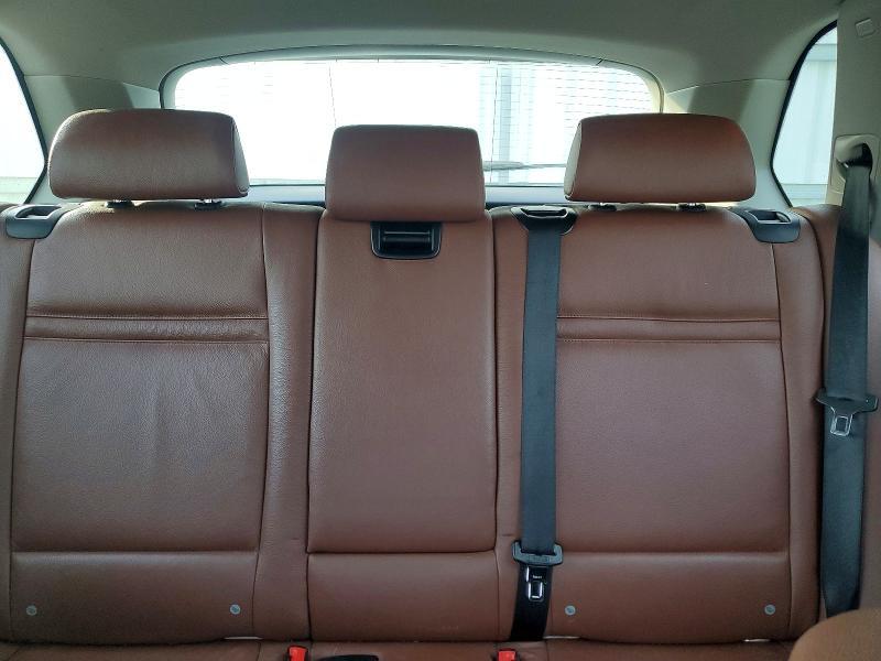 2011 BMW X5 Xdrive35i