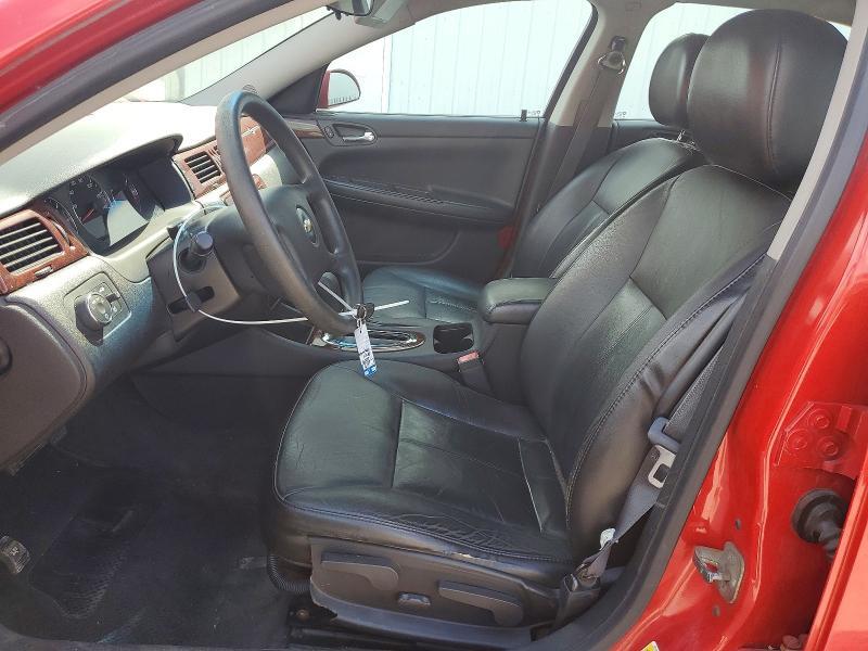 2009 Chevrolet Impala 1LT