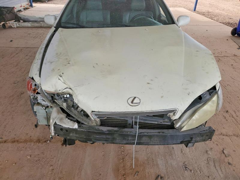 1998 Lexus Es 300