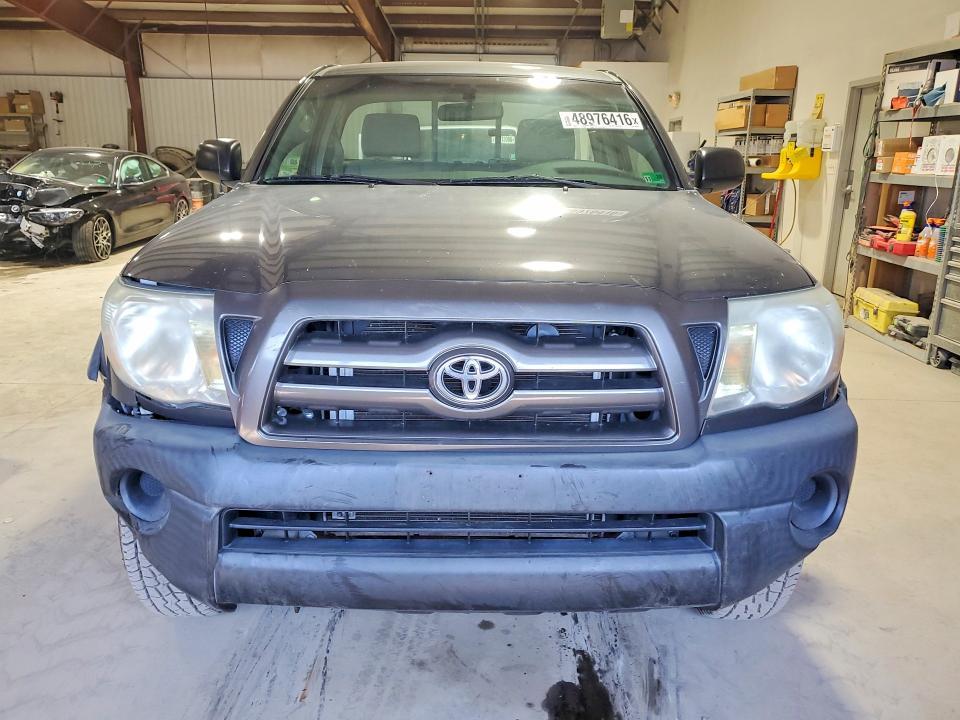 2009 Toyota Tacoma Base