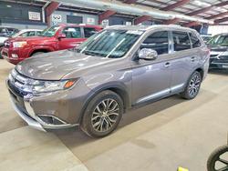 2016 Mitsubishi Outlander for sale in East Granby, CT