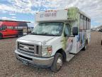 2015 Ford E450 Shuttle Bus