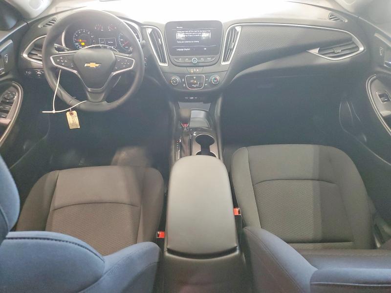 2023 Chevrolet Malibu rs