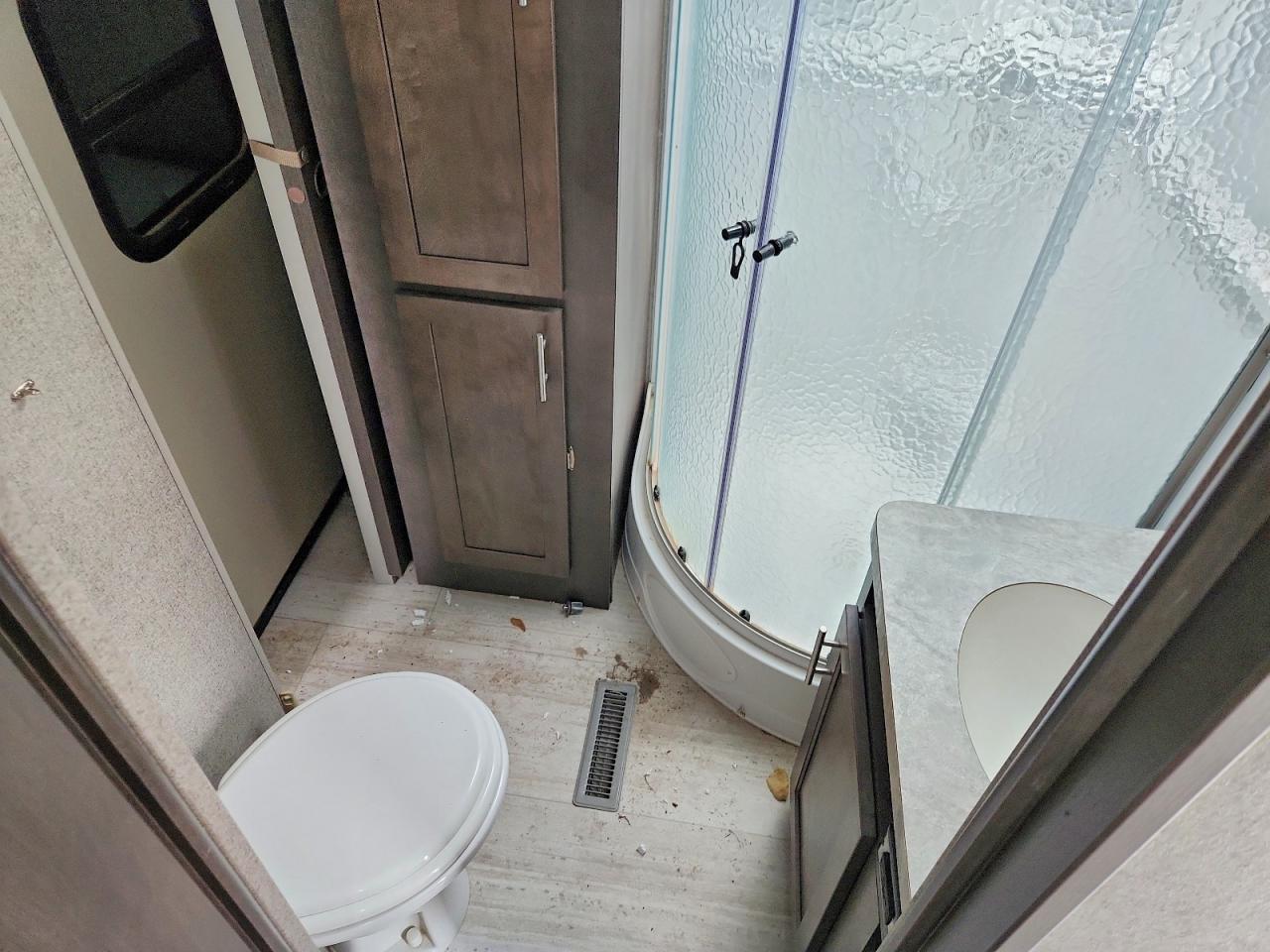 2020 Foresriver 2020 Forest River Signature Camper