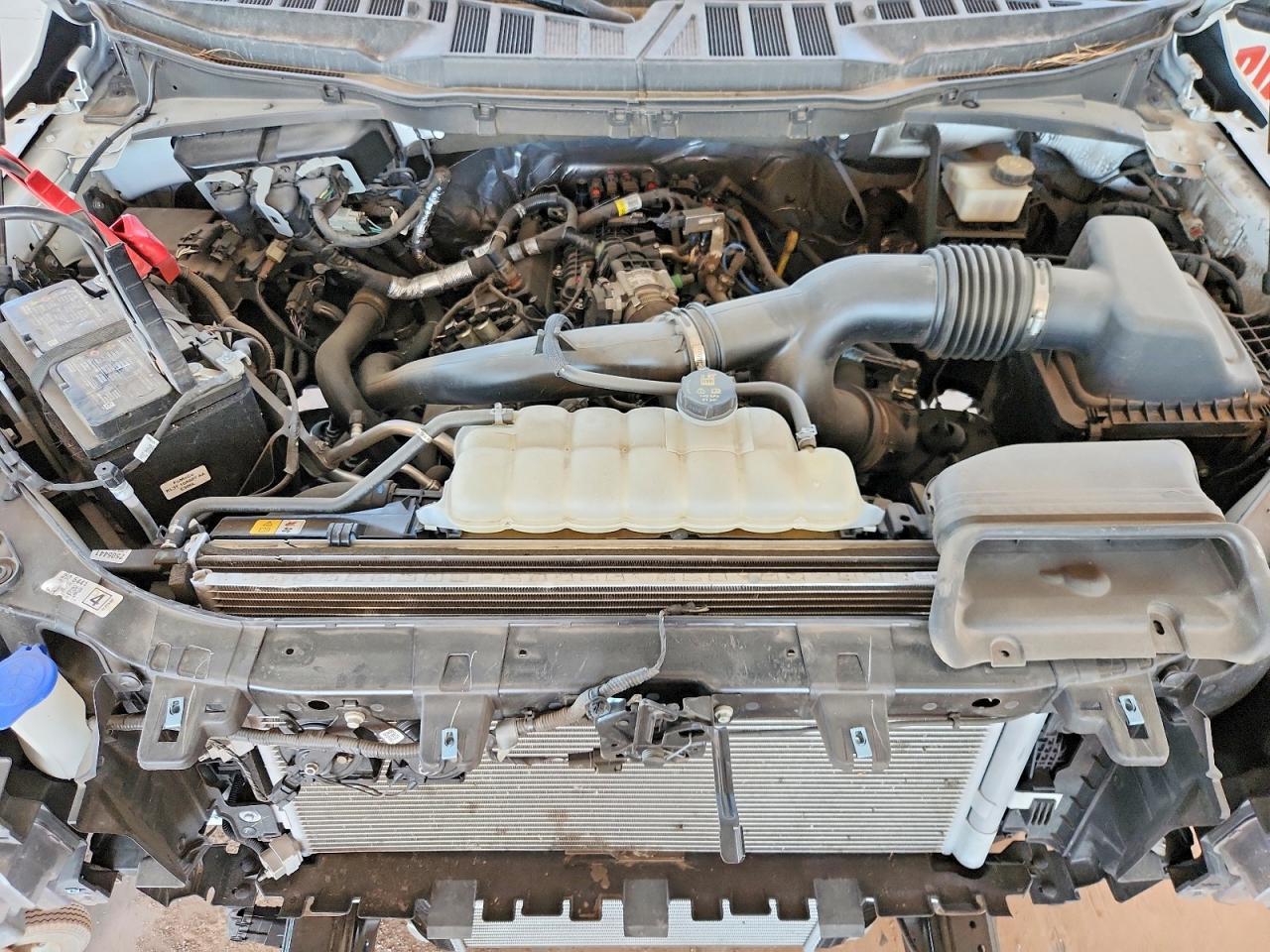 2024 Ford F150 XL