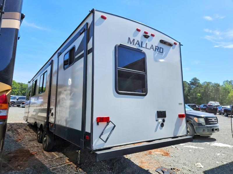 2024 Heartland Mallard Camper