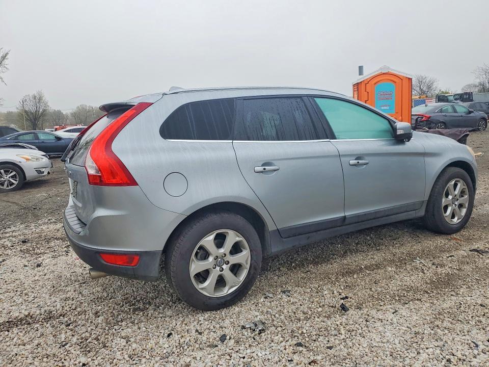 2013 Volvo Xc60 3.2