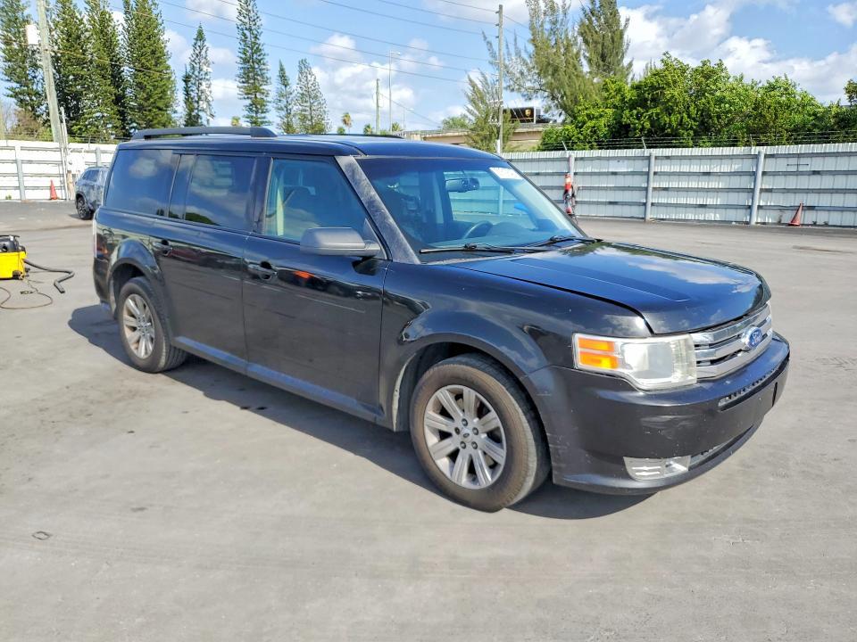 2011 Ford Flex se