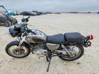 2012 Suzuki TU250 X