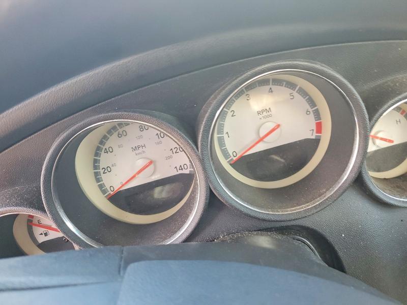 2009 Dodge Charger sxt