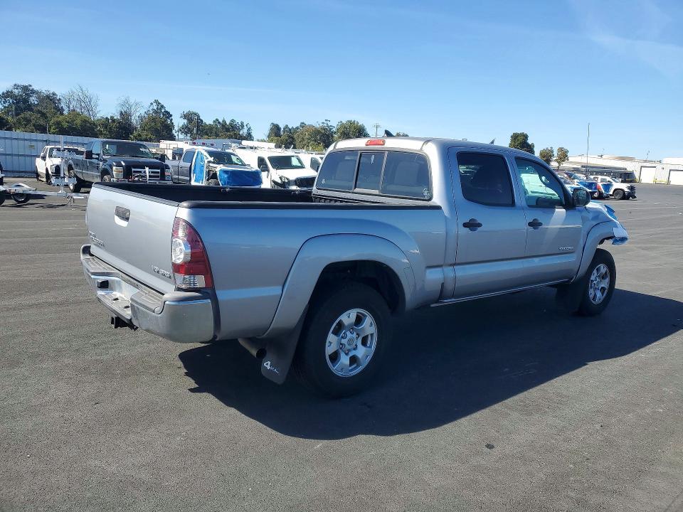 2014 Toyota Tacoma V6