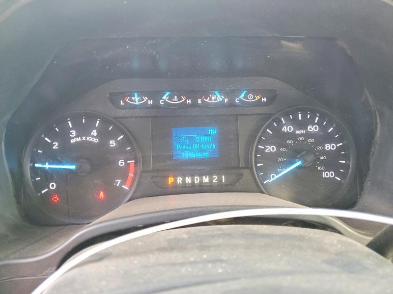 2019 Ford F350 Super Duty