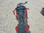 2025 Kawasaki EX500 A