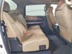 2015 Toyota Tundra Crewmax Limited