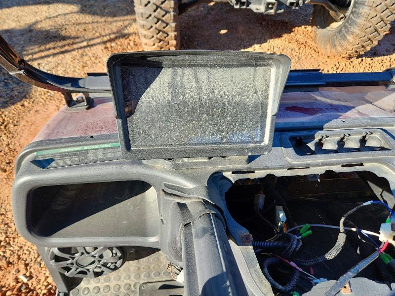 2024 Aspt 2024 Golf Cart