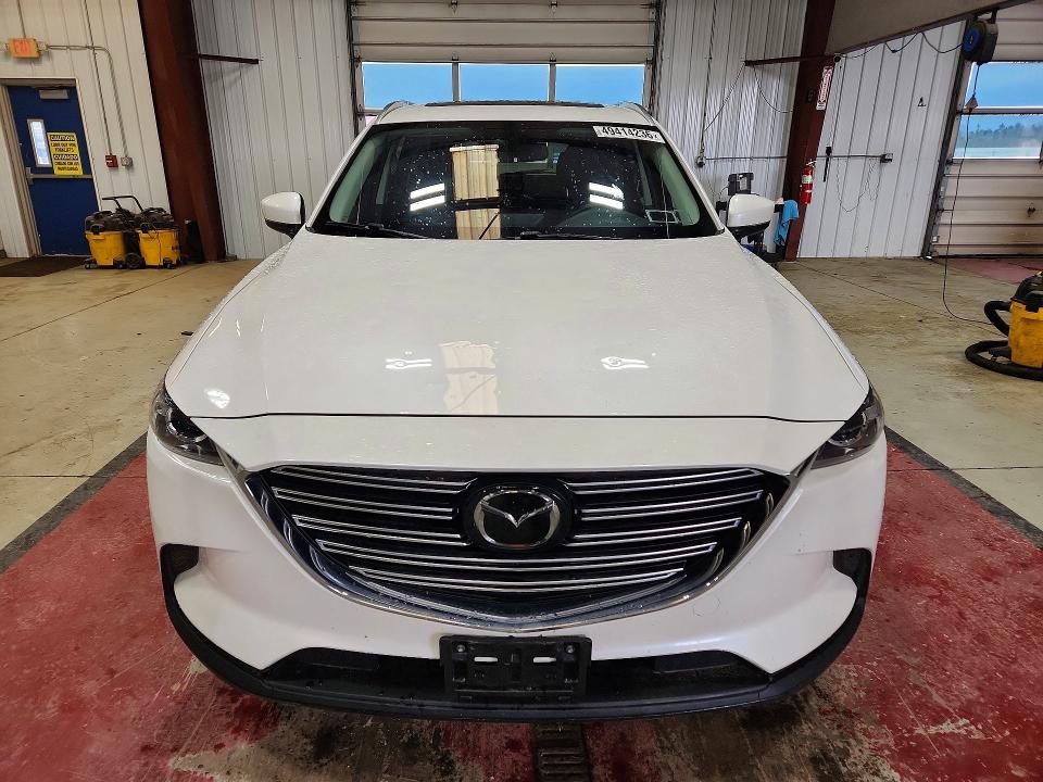 2023 Mazda Cx-9 Touring