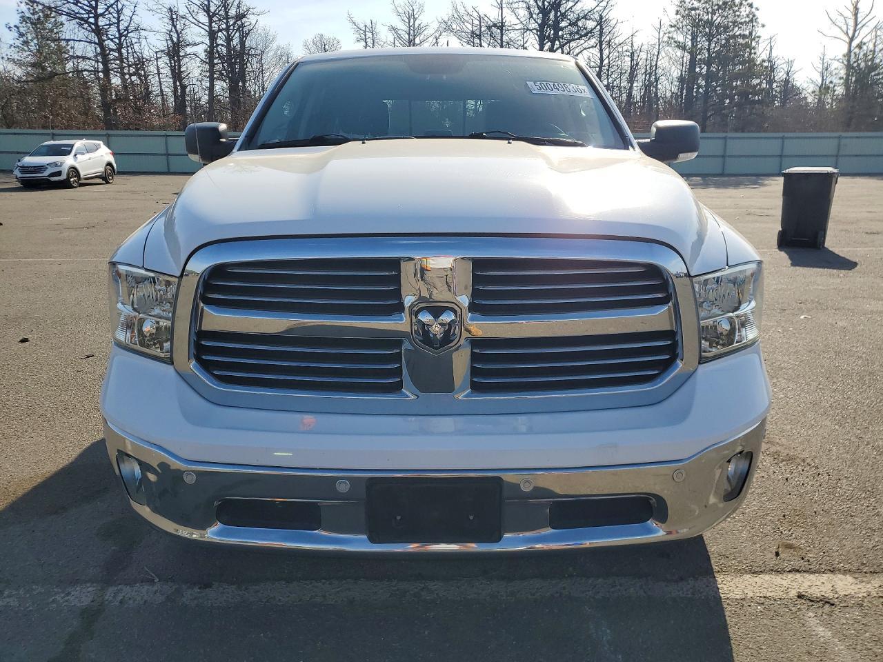 2016 Dodge RAM 1500 SLT
