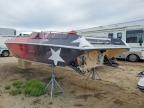 1991 Fountain Boat