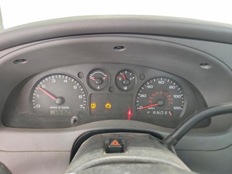 2011 Ford Ranger