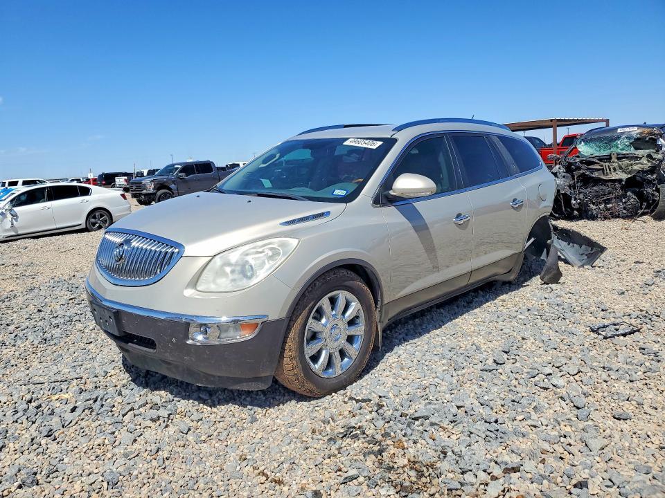 2011 Buick Enclave cxl
