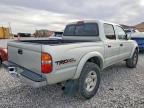2001 Toyota Tacoma Prerunner V6