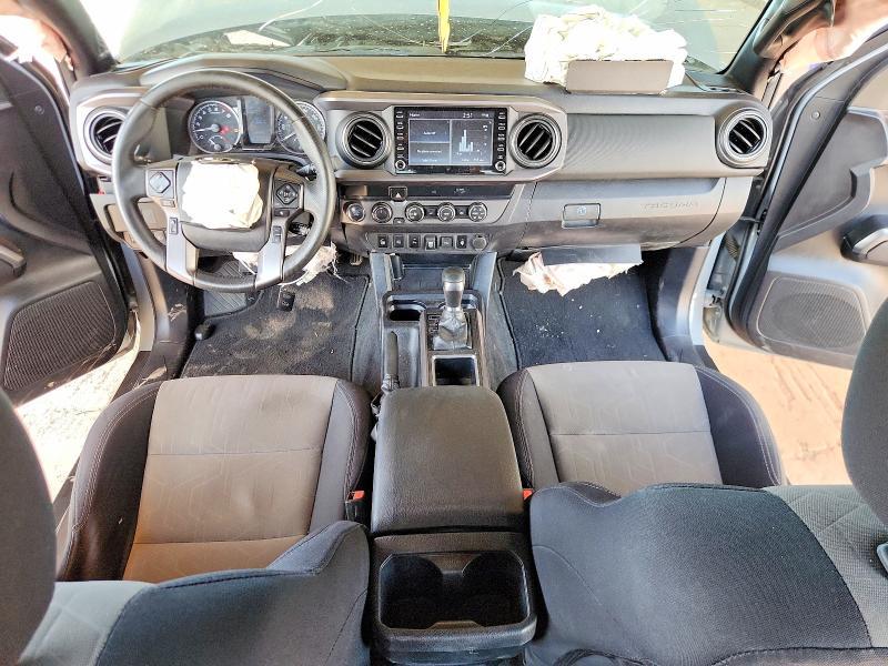 2020 Toyota Tacoma TRD OFF-Road