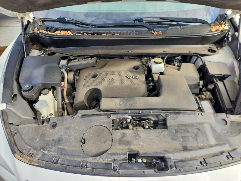 2013 Infiniti Jx35 Base