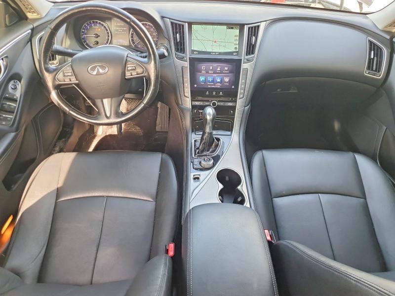 2014 Infiniti Q50 Premium