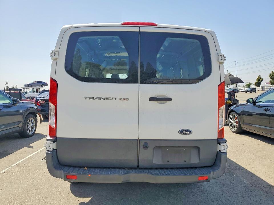 2017 Ford Ford