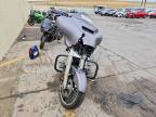 2015 Harley-Davidson Flhx Street Glide