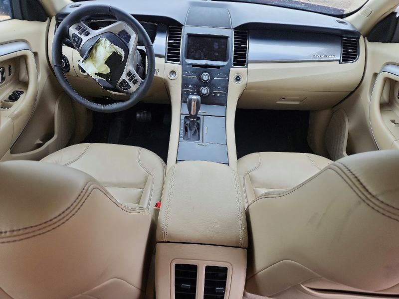 2013 Ford Taurus sel