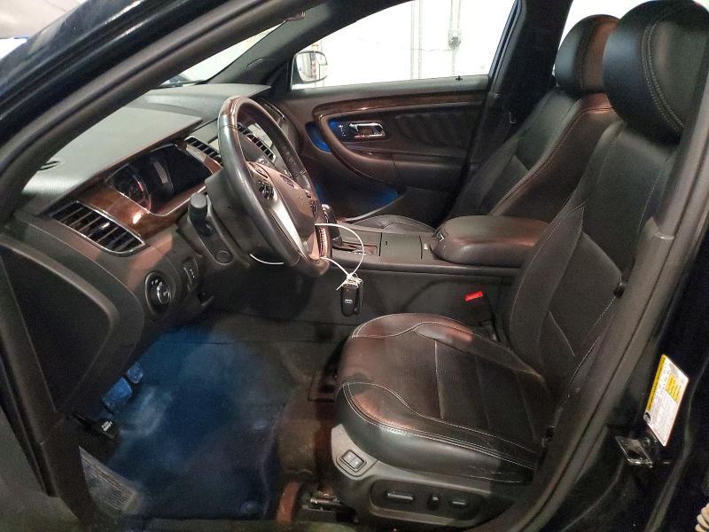 2014 Ford Taurus Limited