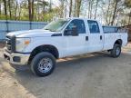 2016 Ford F250 Super Duty