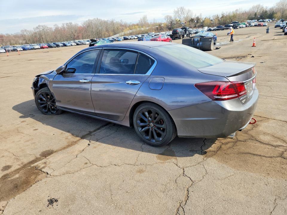 2014 Honda 2014 Hond Accord