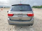 2013 Dodge Durango sxt