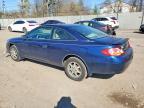 2002 Toyota Camry Solara se