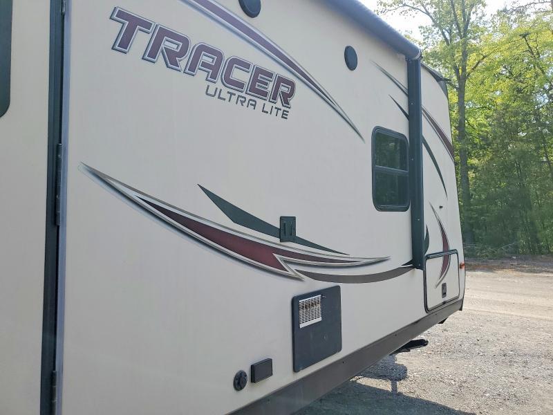 2016 Foresriver 2016 Forest River Tracer Camper