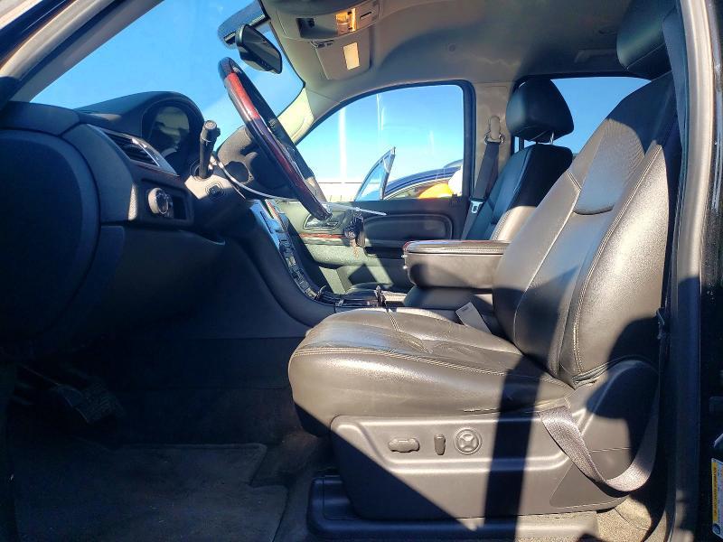 2014 Cadillac Escalade