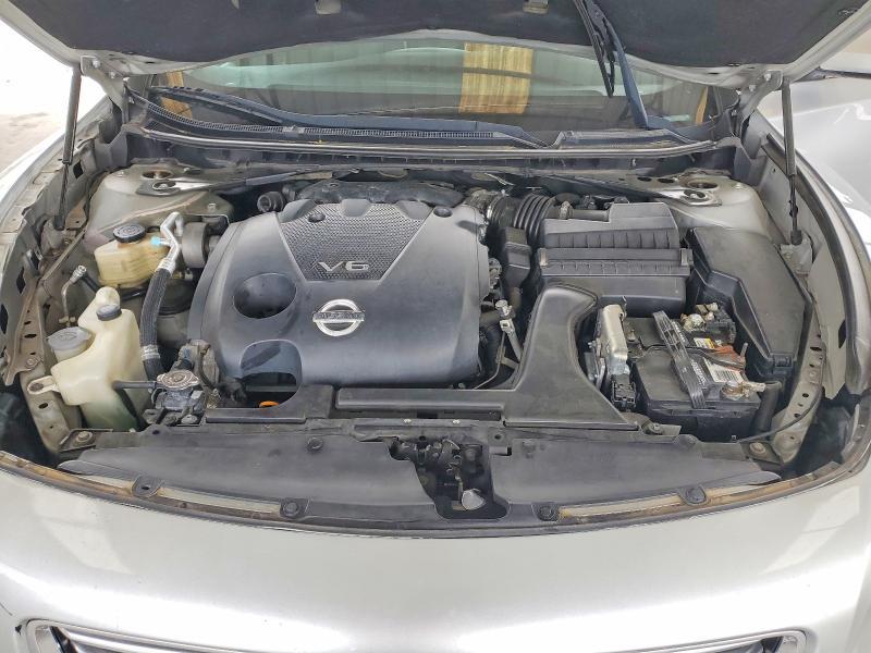 2013 Nissan Maxima 3.5 s