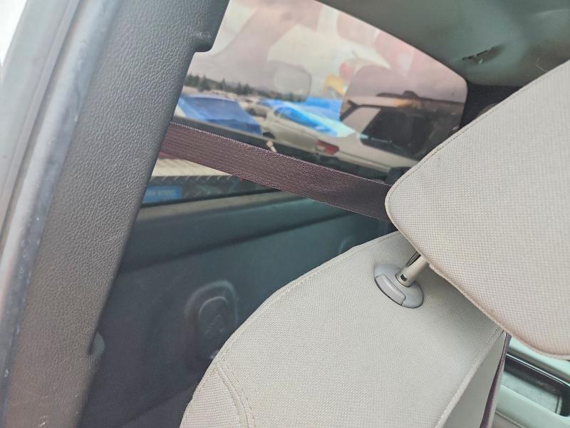 2017 Chevrolet Silverado C1500