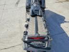 2022 Polr Snowmobile