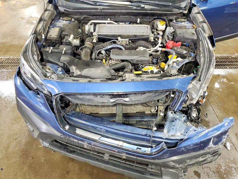 2020 Subaru Outback Onyx Edition xt